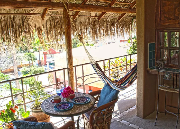 The 4* Cabo San Lucas